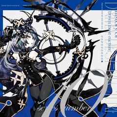 [DEMO] Raven [F/C Driven' De:st-ructure 10]