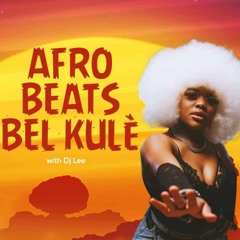 BELKULÈ MIX 2023 | Best of Afrobeats 2023 | Tems | Libianca | Arya Starr