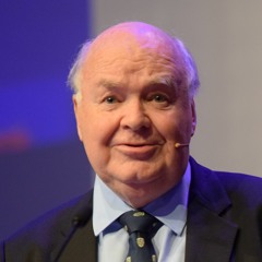 Oxford mathematician John Lennox discusses AI, Science and Religion