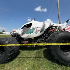 monster freestyle
