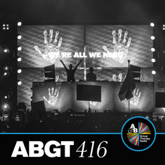 Group Therapy 416 with Above & Beyond and Solarstone