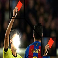 red card (reupload)
