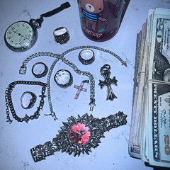 LEAN SLUT (oxeighty, threeangels)