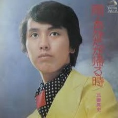 円山・花町・母の町   -    Miyoshi Eiji remix