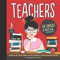 read teachers: when your teacher deserves more than an apple