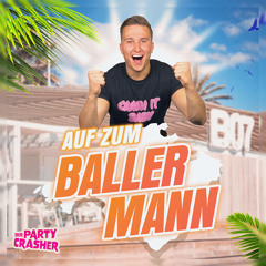 Auf zum Ballermann