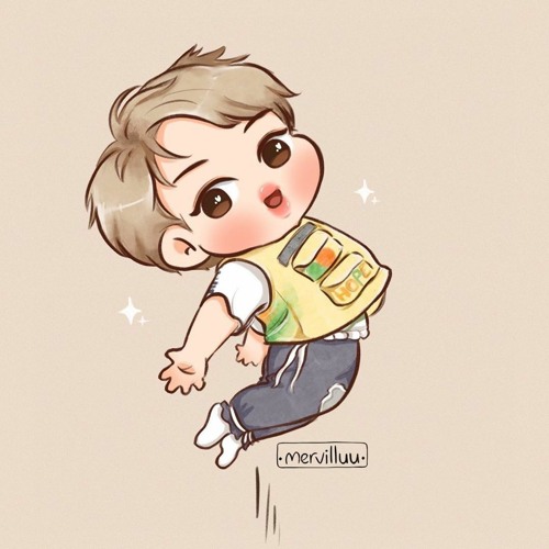 Kim Seokjin [ BTS ] - Yours
