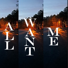 All want me ft twisted e