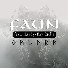 Galdra (feat. Lindy-Fay Hella)