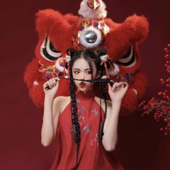 NST BAY LÊN CUNG TRĂNG - ĐI GẶP CHỊ HẰNG - LONG LYO