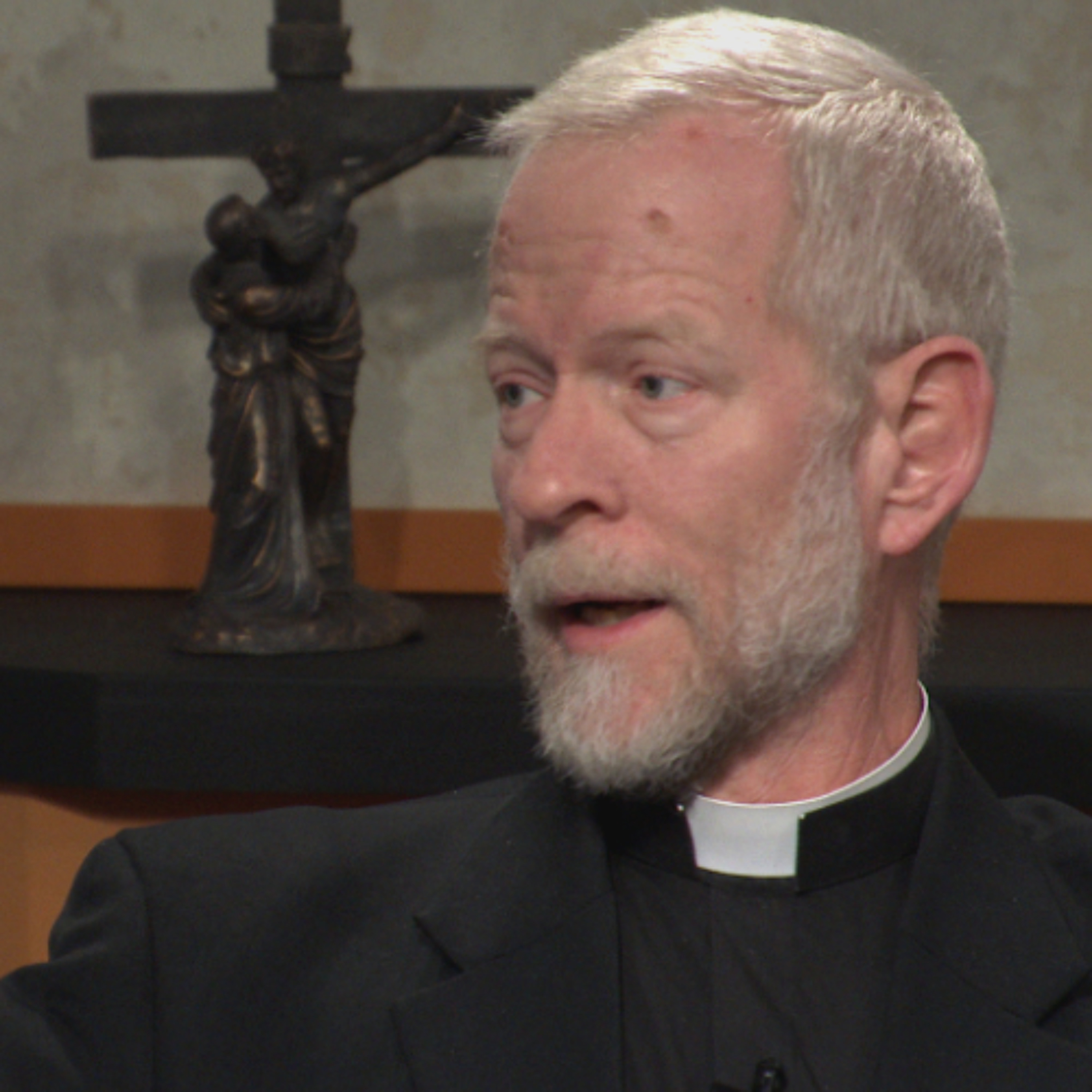 On Euthanasia and Dying Well | Fr. Tad Pacholczyk | Franciscan University Presents episode artwork