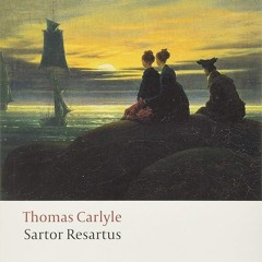 ⚡PDF❤ Sartor Resartus (Oxford World's Classics)