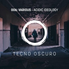 GCHQ - Oris (Original Mix)