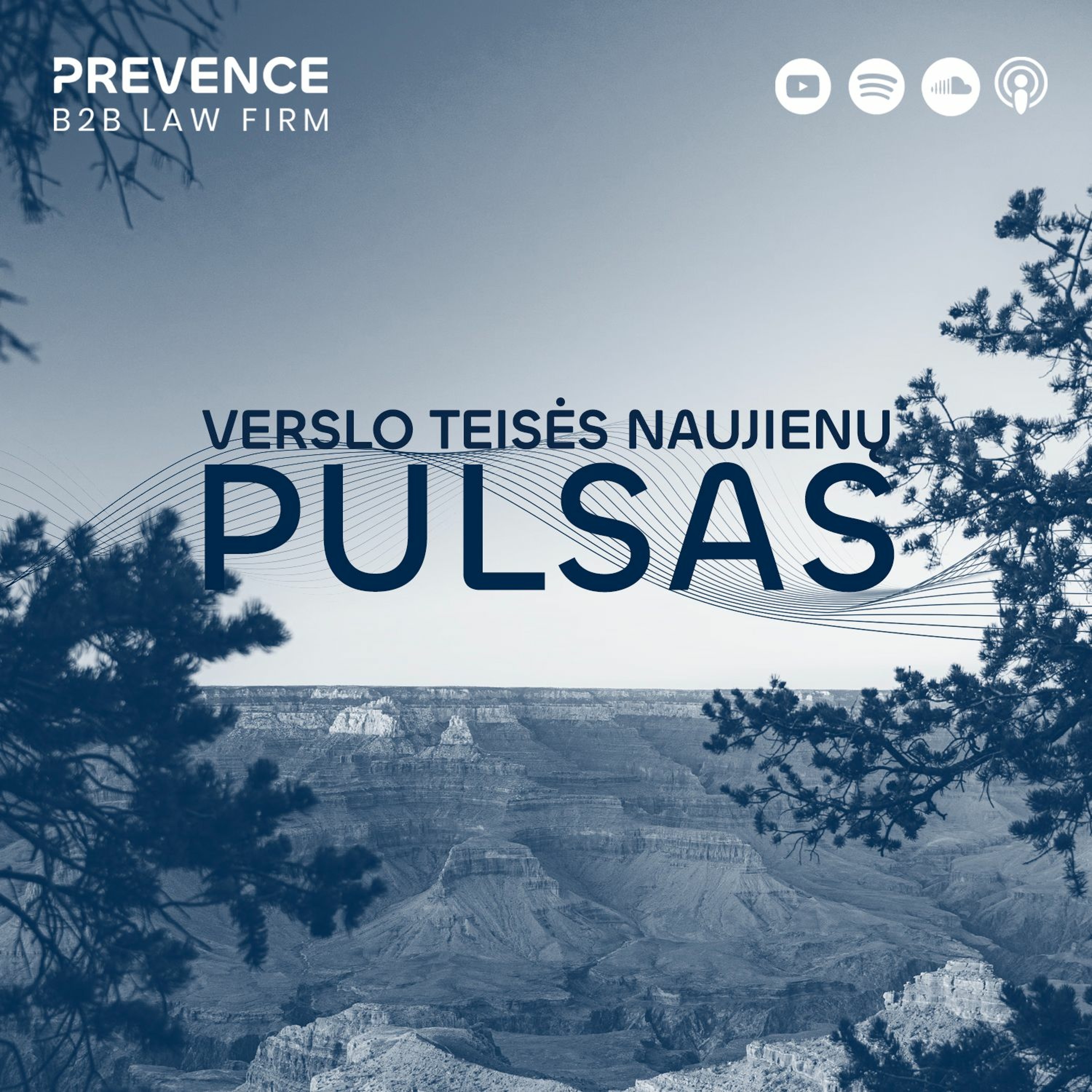 prevencepodcast