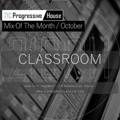 CLASSROOM | 21CPCH Mix Of The Month October 2020