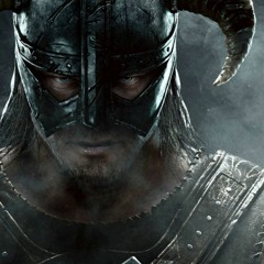 The Dragonborn Comes