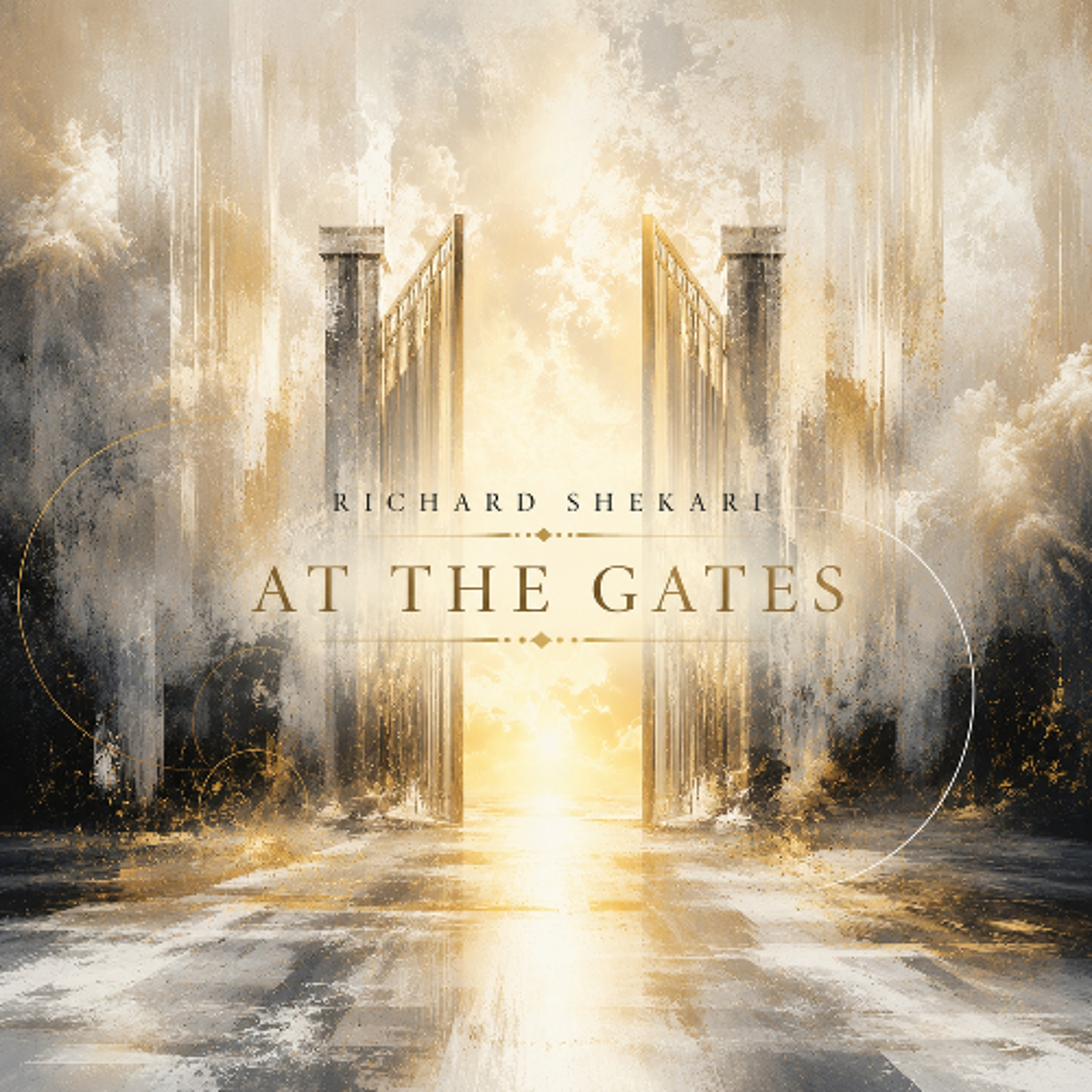 At the Gates episode artwork