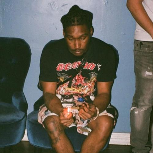 Glokk40Spaz x Sharc x Summrs Type Beat "Crush" (prod. Triple Six)