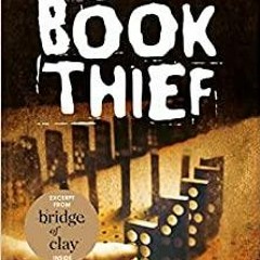 Read* The Book Thief