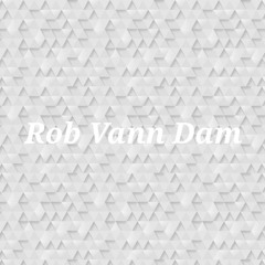 Rob Vann Dam
