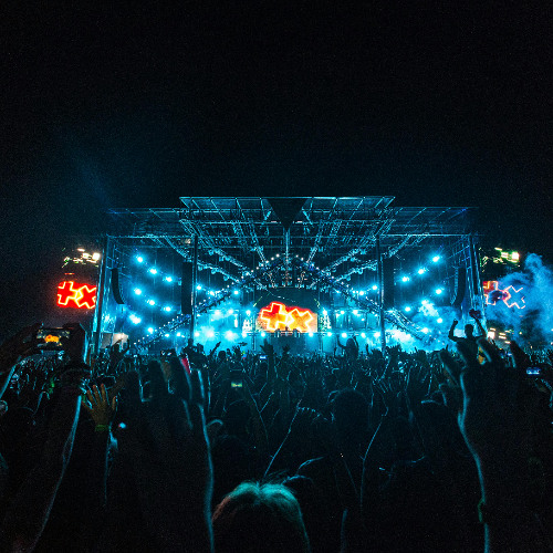 Progressive House Mix – Vol. 4 | Maayan Cohen