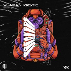 Vladan Krstic  - Breakers(Original Mix)
