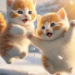 Born to say meoww~ :3 / forced to say wsg gang