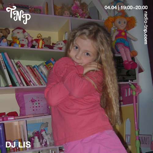 dj Lis