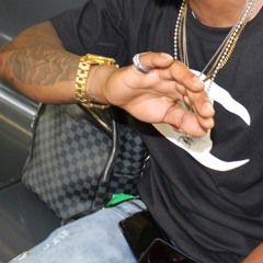 Who Need Luv Pro By Rickyhood