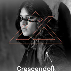 Crescendoll - Tiefdruck Podcast #155