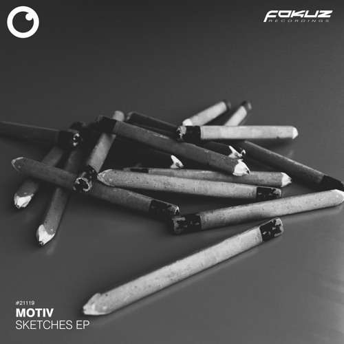 MOTIV - MEANT TO BE