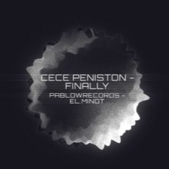 CeCe Peniston - Finally (REMIX- Pablow Records & El.Minot)