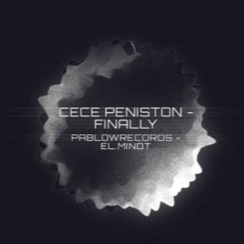 CeCe Peniston - Finally (REMIX- Pablow Records & El.Minot)
