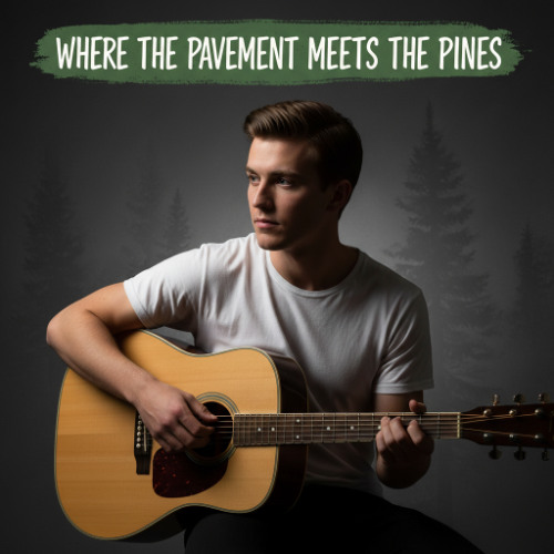 Where the Pavement Meets the Pines