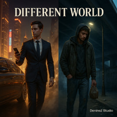 Different World