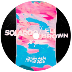 Solado,Eli Brown - XTC (Speed Garage Bootleg)[FREE]