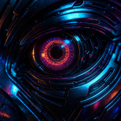 Distortedbless
