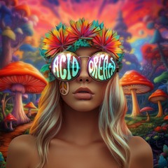 Acid Dreams