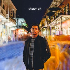 shaunak
