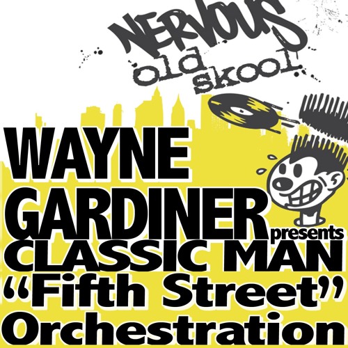 Fifth Street Orchestration (Club Mix)