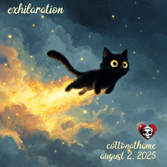 Lazy Pirate Radio: Exhilaration