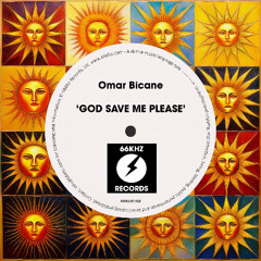 God Save Me Please Extended Preacher Mix