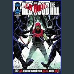 [PDF READ ONLINE] 📖 Red Hood: The Hill (2024) #1     Kindle & comiXology Read online