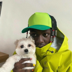 CANT BE CRETE BOY (flip)