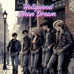 Hollywood Neon Dream