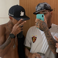 AUDIO - TA COM VERGONHA ? ig.@kevenn_.71