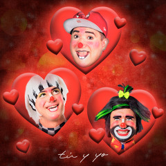 Tú y Yo (feat. alex campa ratón)