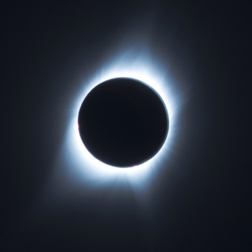 Angela On The Balcony