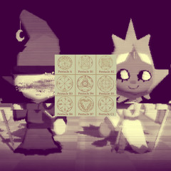 u make me feel alive! + fiona (p. wayza x pk)