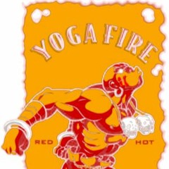 YOGA FIRE  🔥🔥🔥 (Dance Hall)
